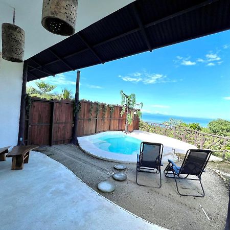 Akua Suites Ocean View Tárcoles Exteriör bild