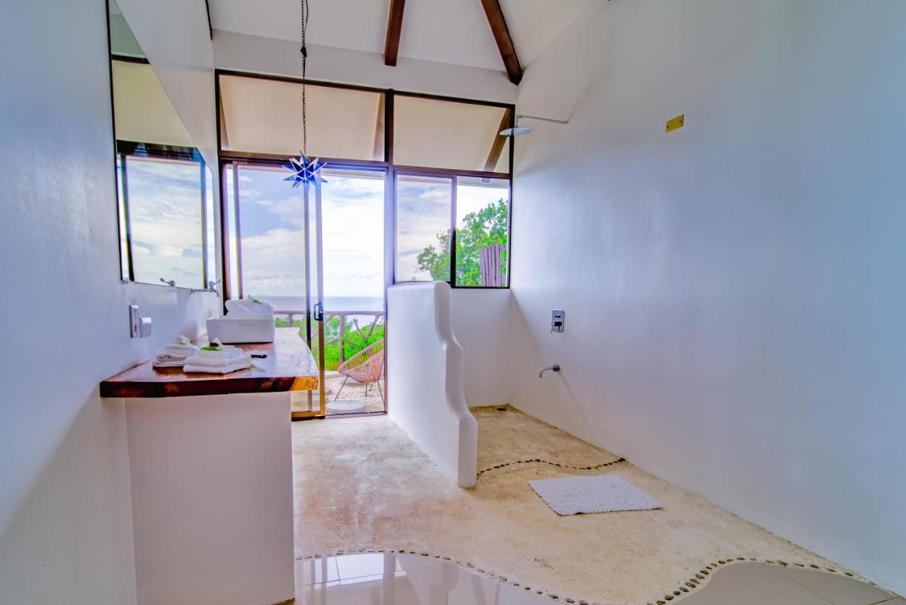 Akua Suites Ocean View Tárcoles Exteriör bild